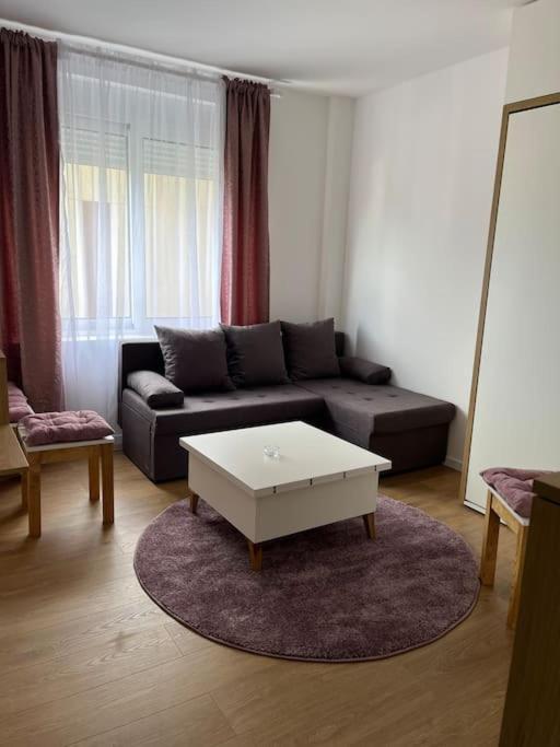 Apartment Centar Podgorica Exterior foto