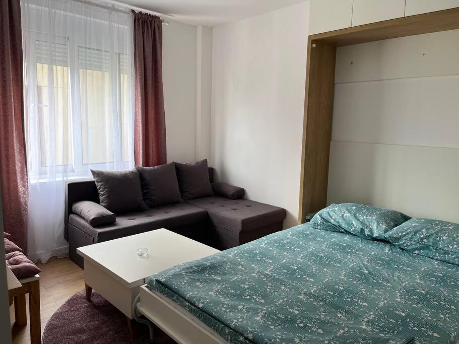 Apartment Centar Podgorica Exterior foto
