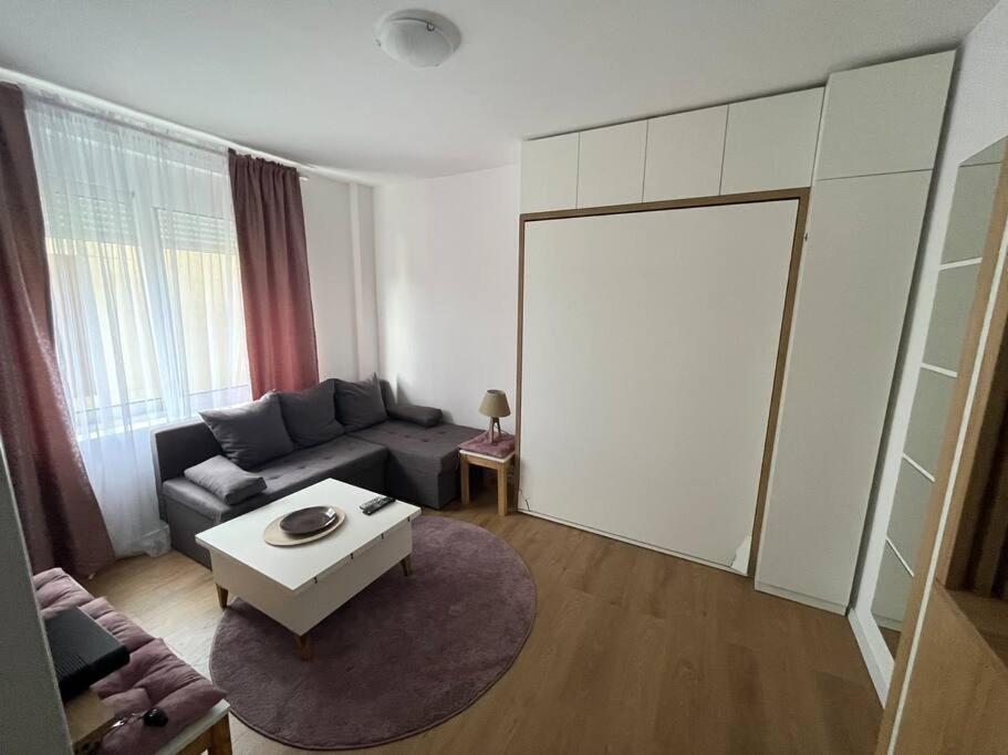 Apartment Centar Podgorica Exterior foto