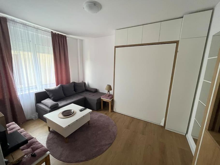 Apartment Centar Podgorica Exterior foto